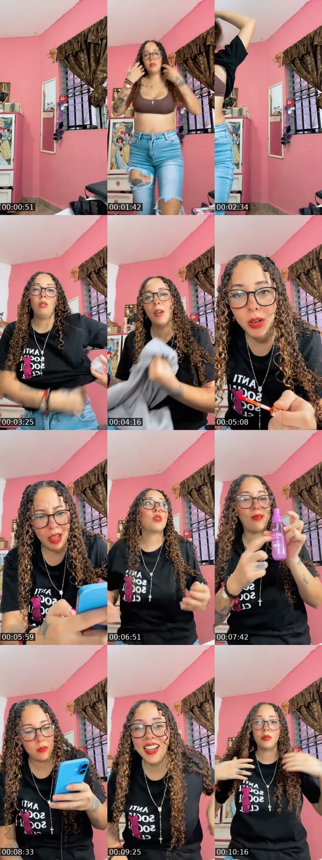 TikTok live: Me dejas tú quiéreme ?👀 by @guadalupereyes900