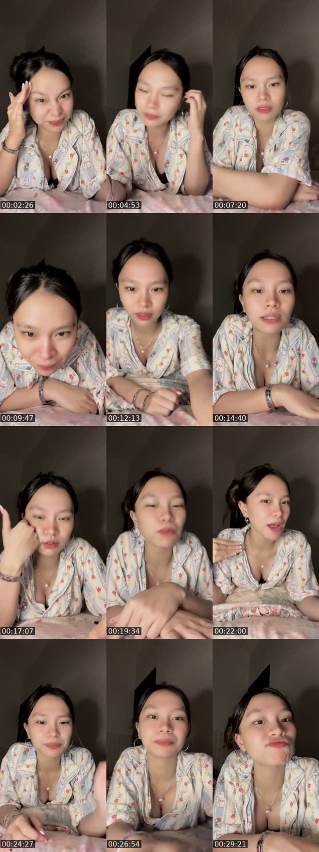 TikTok live: mampir by @cavaaptr