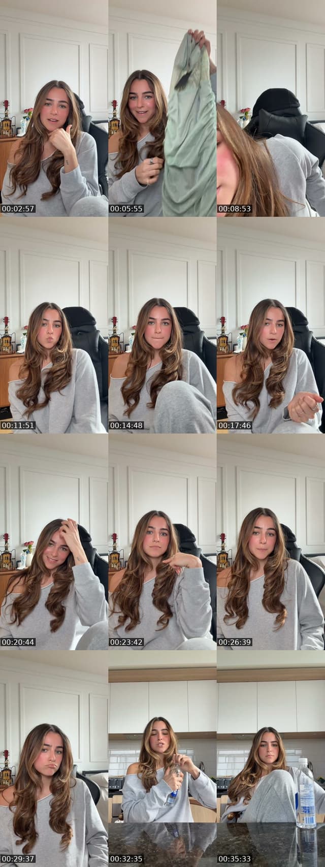 @monikkamancini Canada TikTok live from 2026-05-20