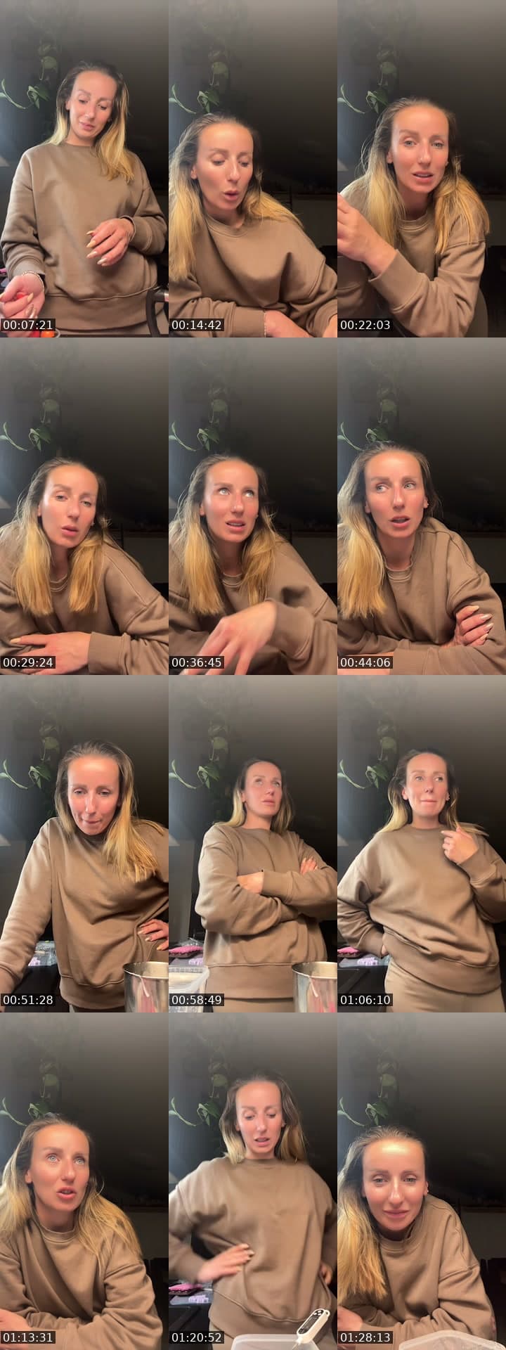 @luss_winki TikTok live stream