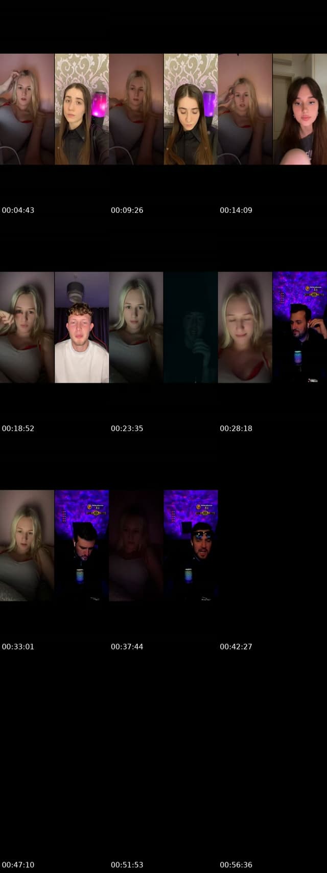 TikTok live: Welcome to my LIVE by @katieslive7