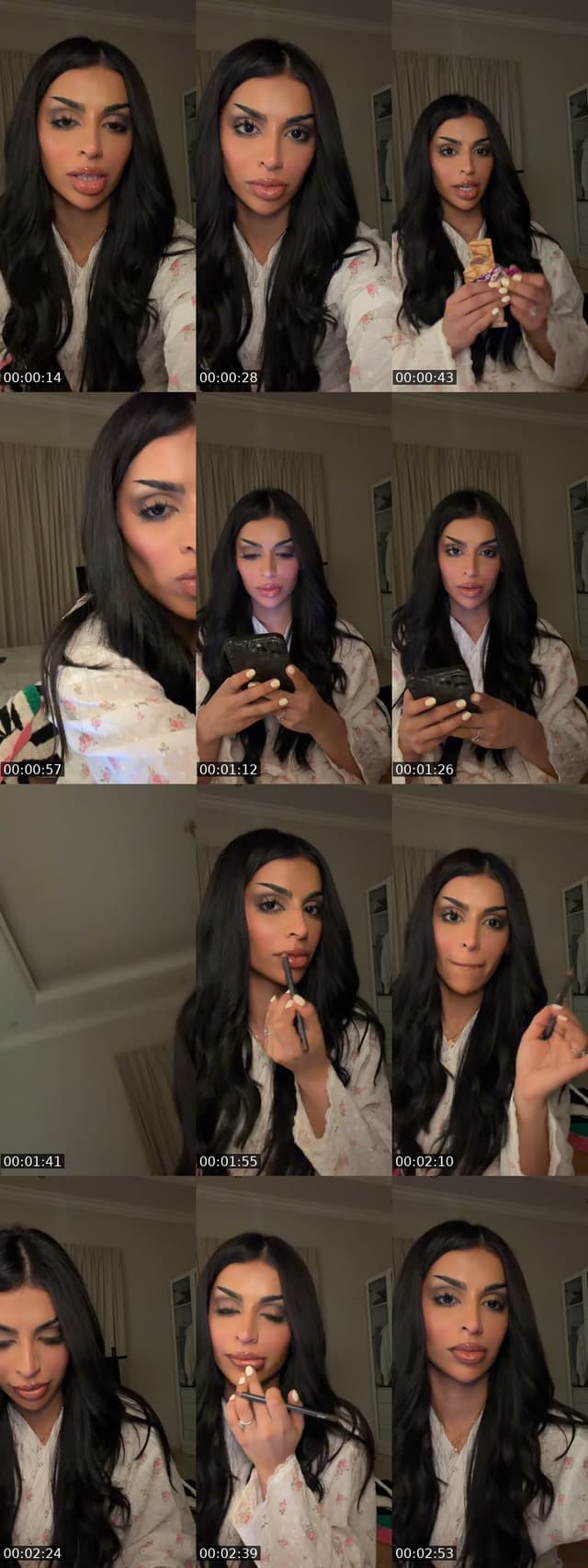 @miwa.alkaabi TikTok live from 2026-05-20