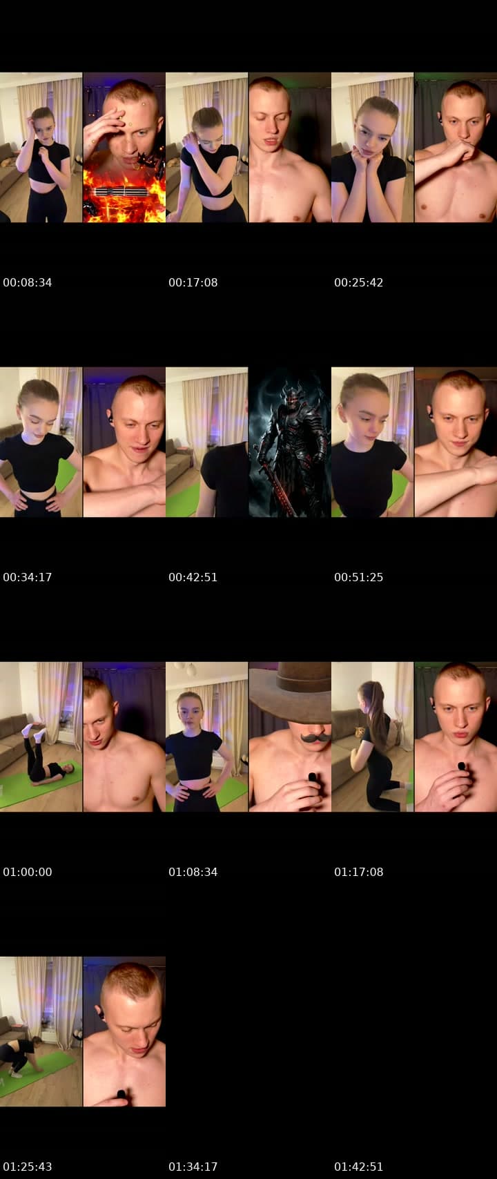 НА ЖЕЛАНИЯ!!!