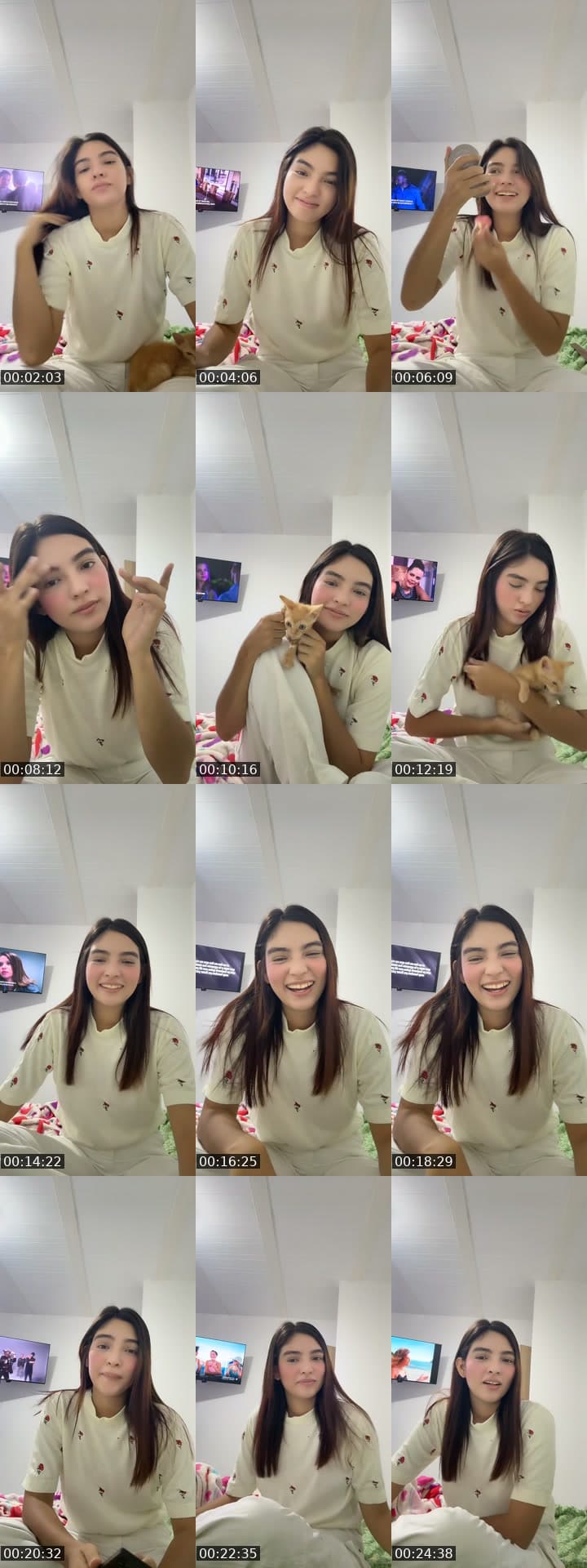 @paulamartinez2426 TikTok live stream