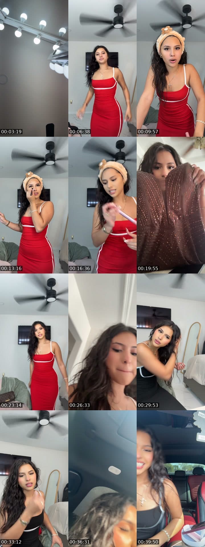Do my makeup with me