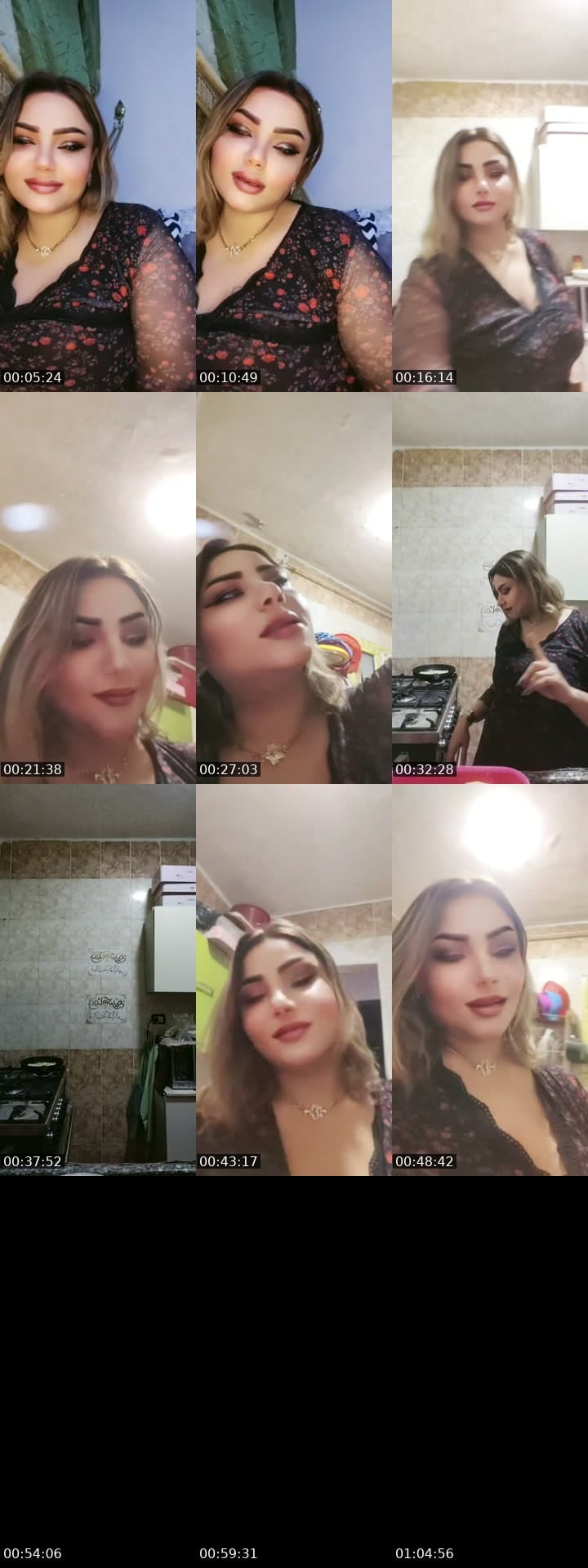 يارب فرحه كبيره♥️