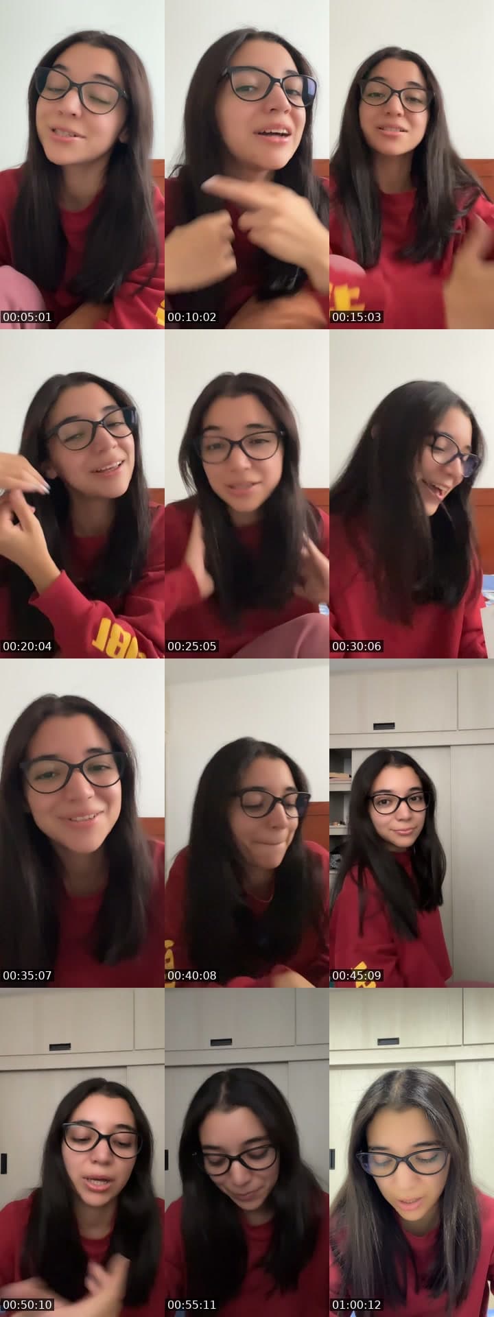 Hola!