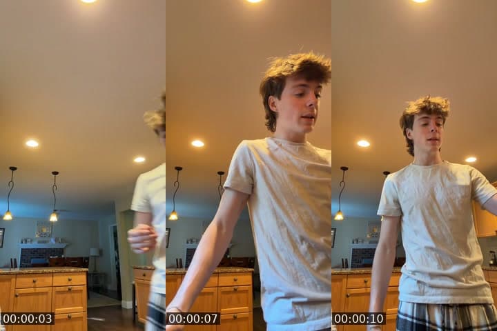 Making pasta