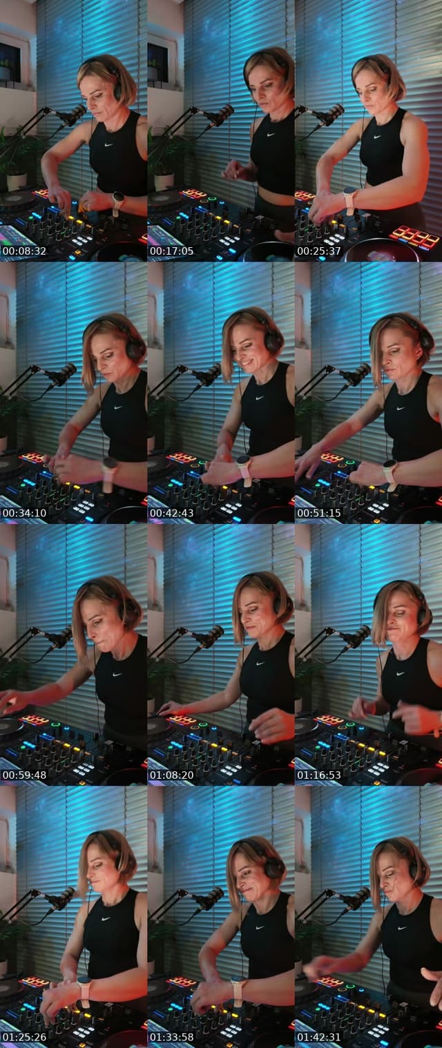TikTok live: PETRU5  NØTY G LIVE by @petru5.dj