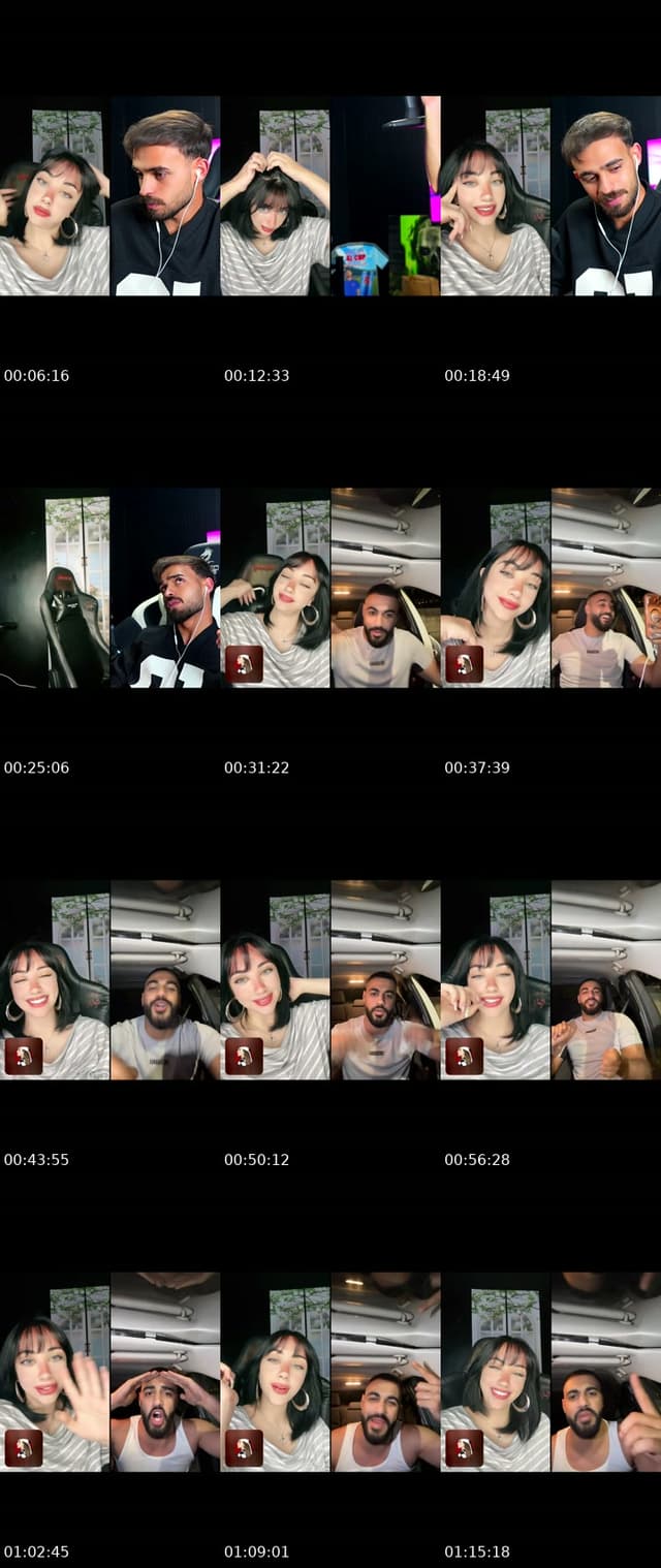 @sallyalawady000 TikTok live from 2026-05-20
