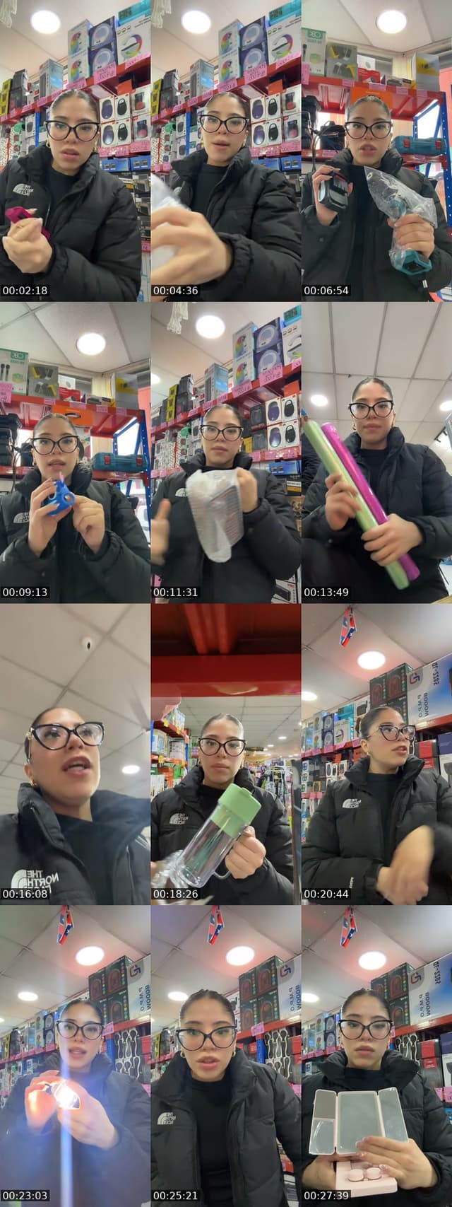 TikTok live: HOLA AMIGOSsss cosas nuevas by @don.lee_temuco
