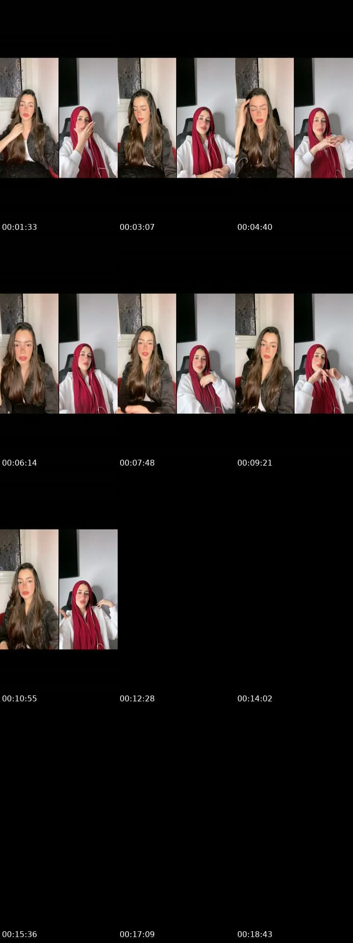 @zanzona371 TikTok live stream