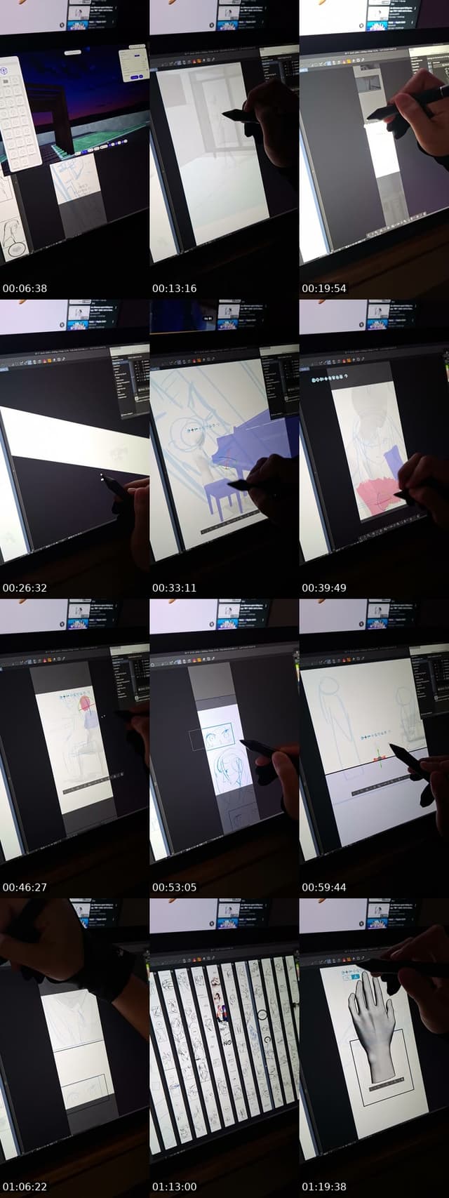 TikTok live: Work| Quick stream by @itstraubrey_sol