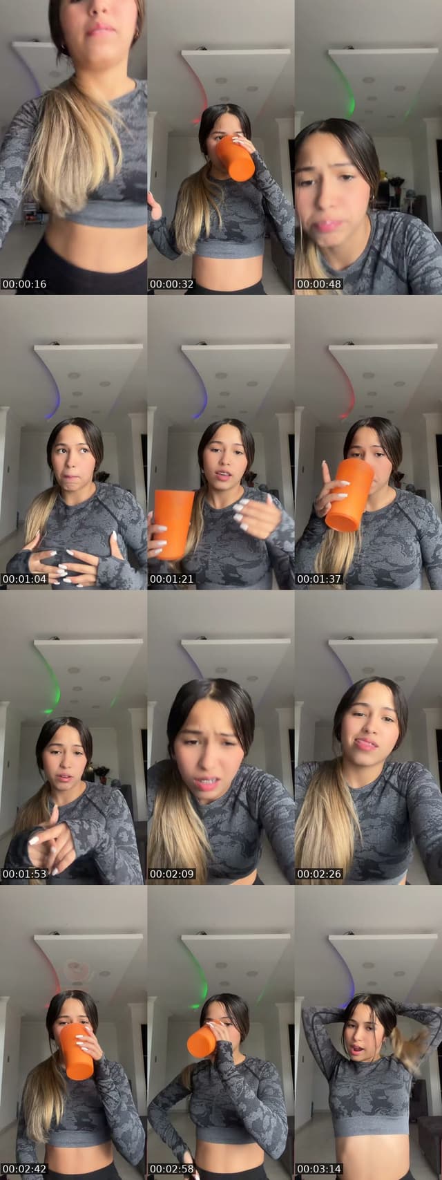 @daryh TikTok live from 2026-05-20