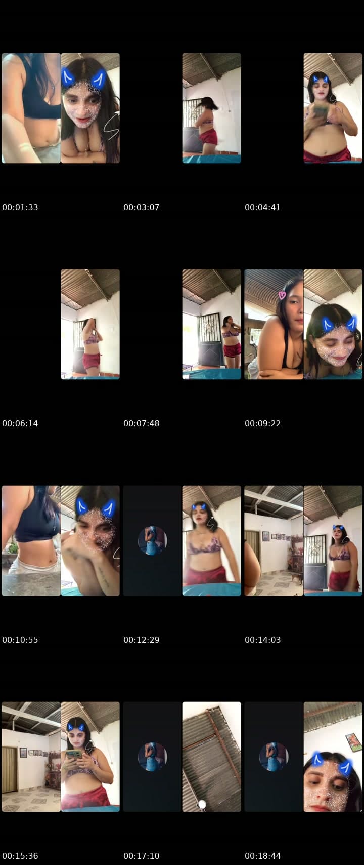 @alejandra2007..4 TikTok live stream