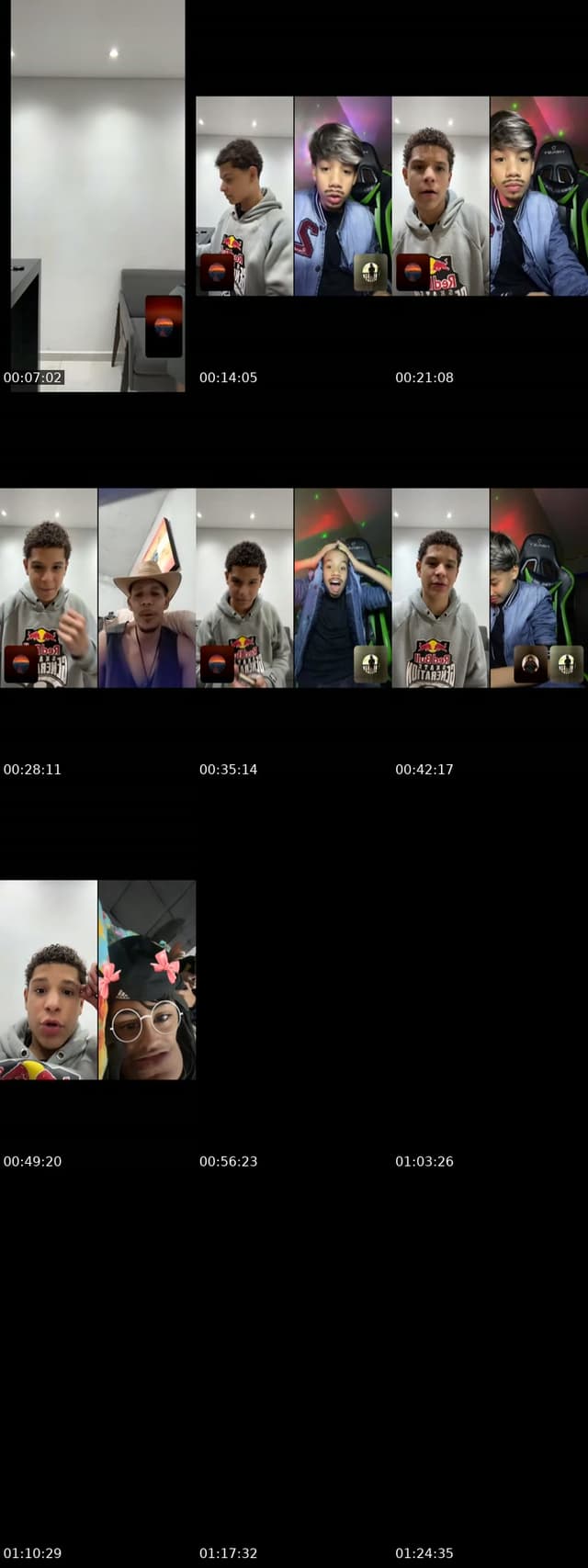TikTok live: Me ajuda da bater 3,5k by @dv.bastoss