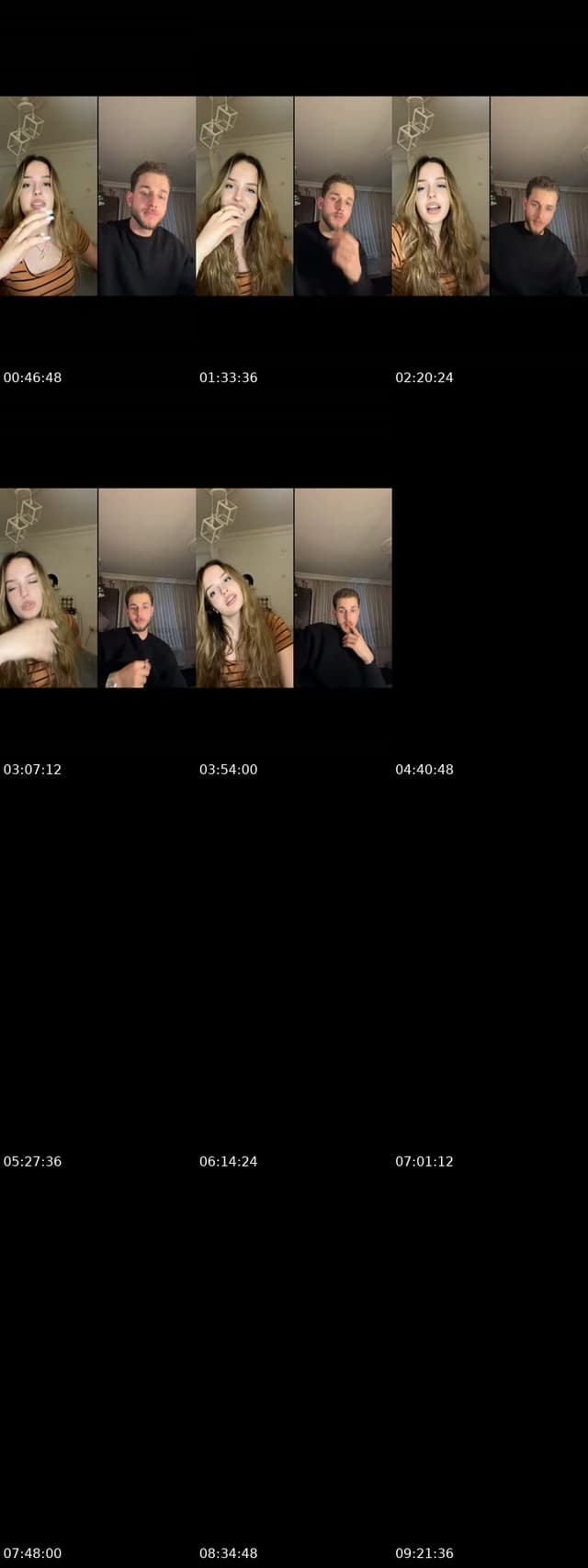 @elaelifarslannm TikTok live from 2026-05-20