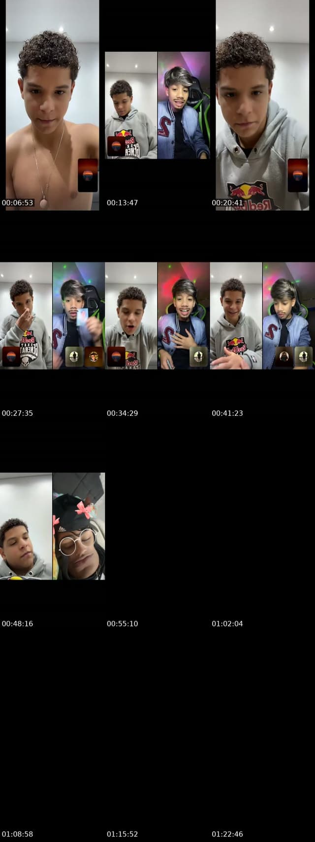TikTok live: Me ajuda da bater 3,5k by @dv.bastoss
