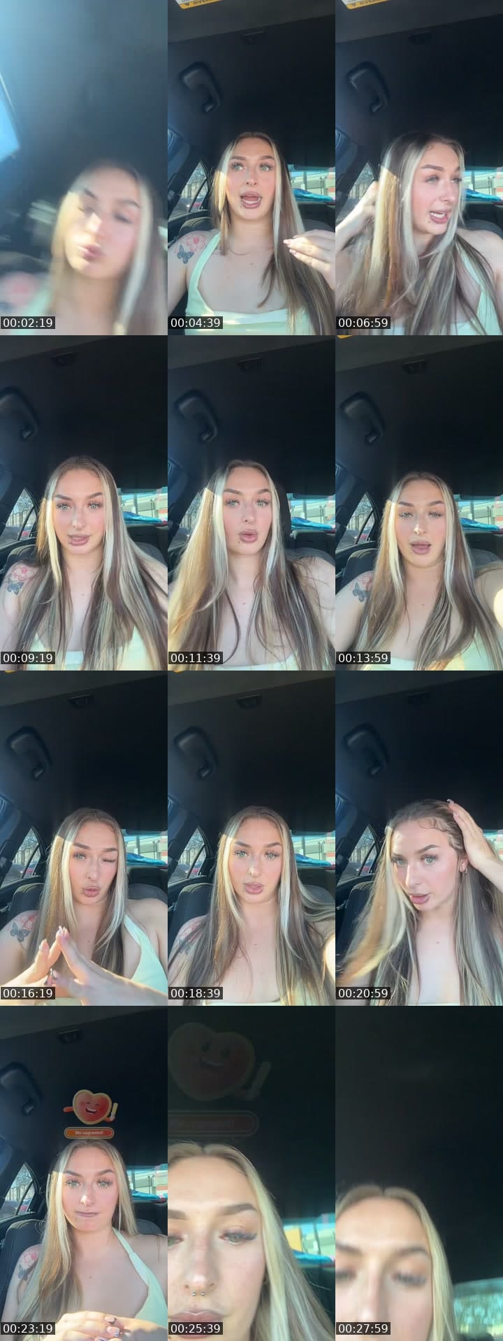 Hiiii