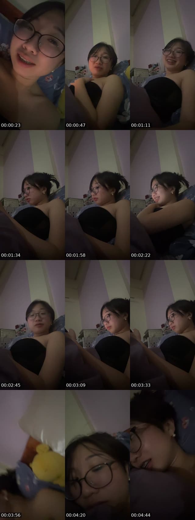 @isaiditskaori TikTok live from 2026-05-20