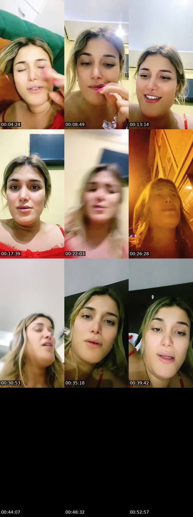 @jouli484 TikTok live from 2026-05-20