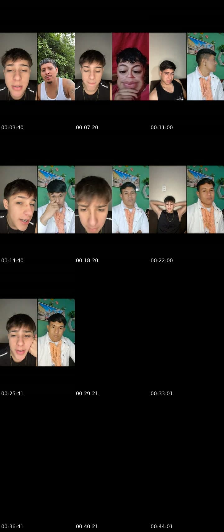 Iluminen mi galería ❤️🥺