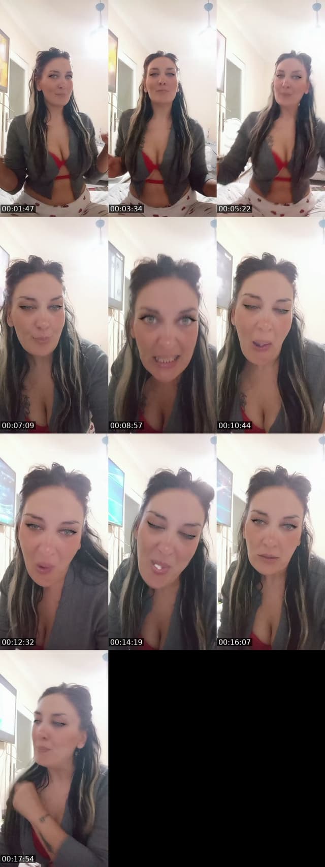 TikTok live: viskili🥃💓 by @seyma.0859
