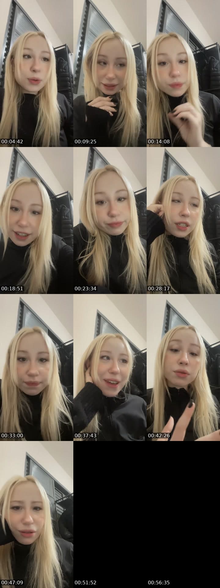 @bibs.xxx TikTok live stream