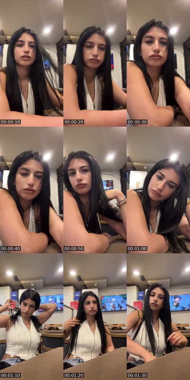 @zelokms TikTok live from 2026-05-20