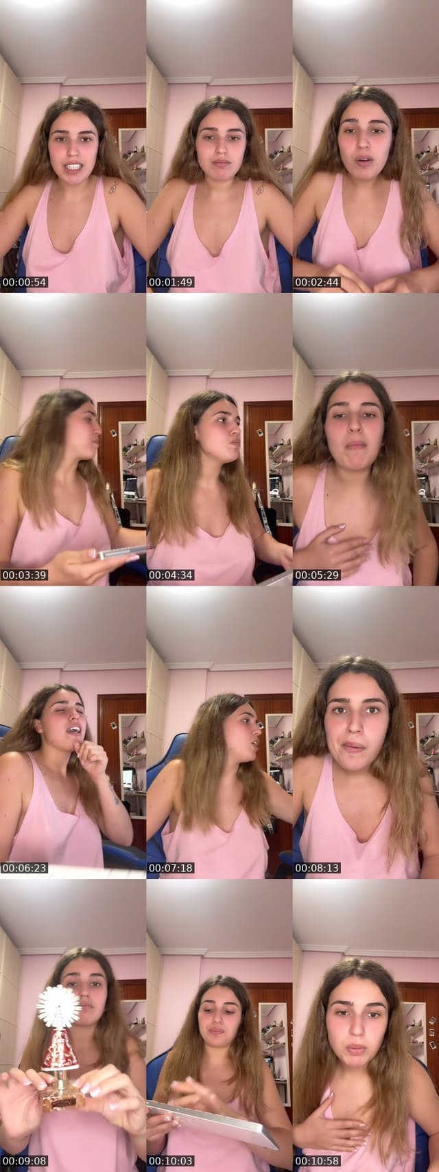 TikTok live: Viaje EEUU by @jasonealonso47