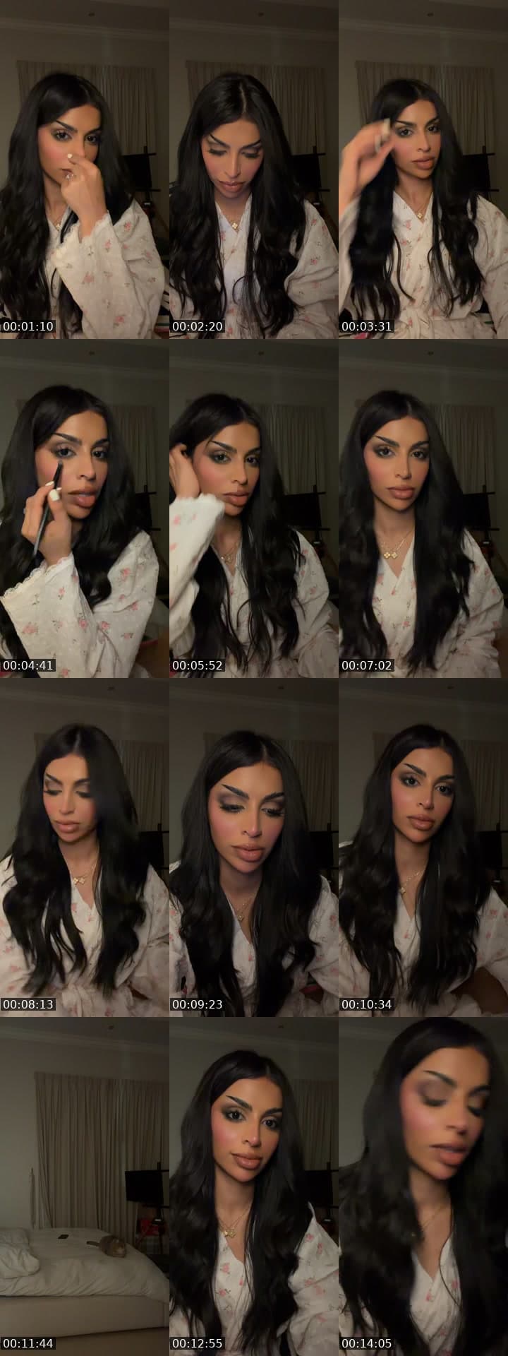 @miwa.alkaabi TikTok live stream