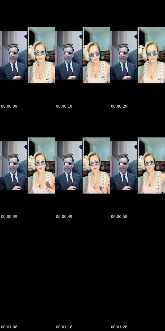 TikTok live: CANLI Yayınıma hoş geldiniz by @thomasmusk6