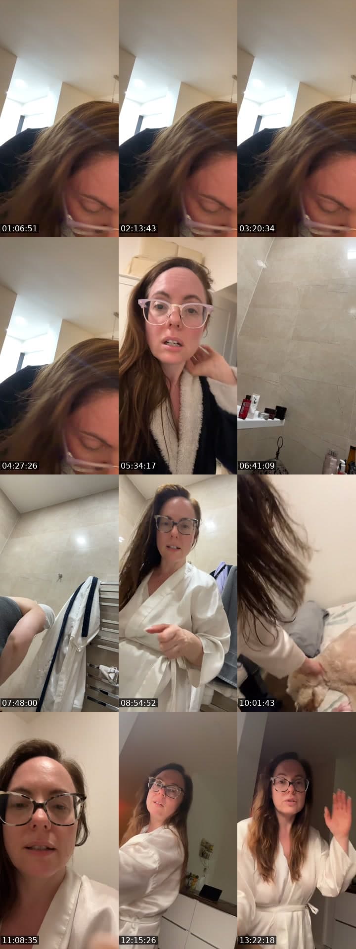 EnergyQueen’s Chill Weds