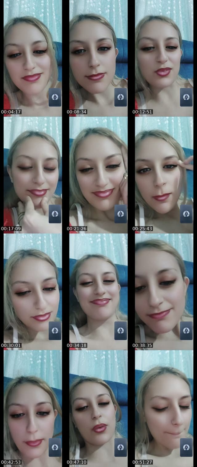 TikTok live: Avcilar by @gulum.bhdr