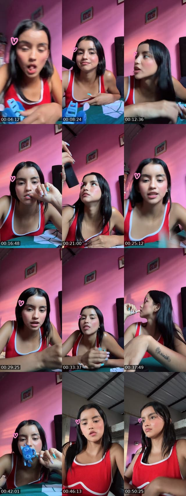 @tatianatrujillo02 TikTok live from 2026-05-20