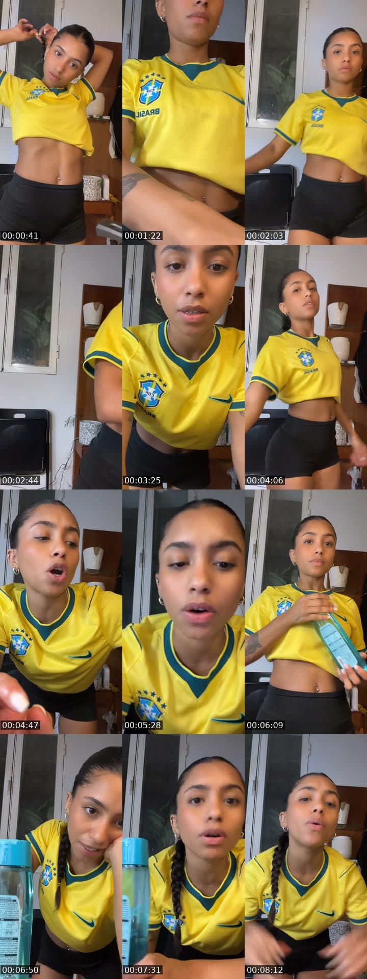 Hola 🙆‍♀️