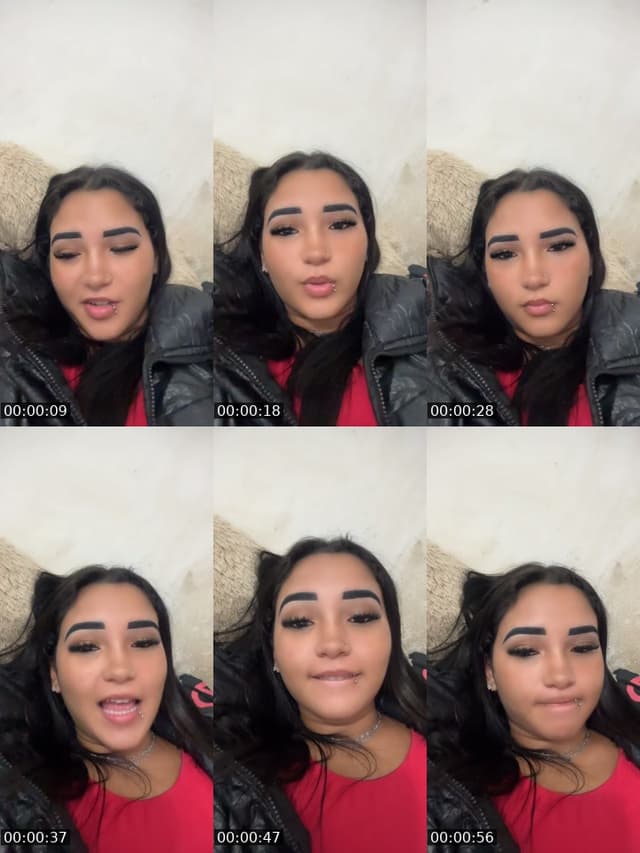 TikTok live: vem ablar cmg by @gleyc01