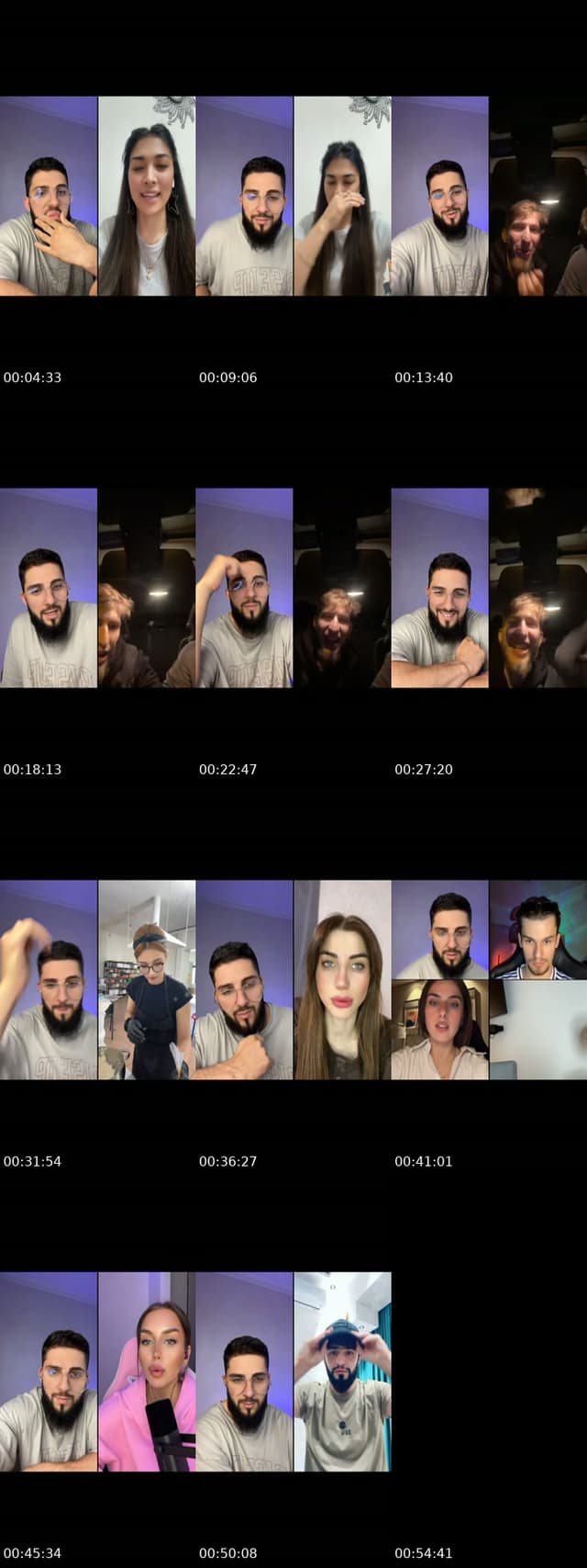 TikTok live: Lets Go LIVE! by @zakkaev__01