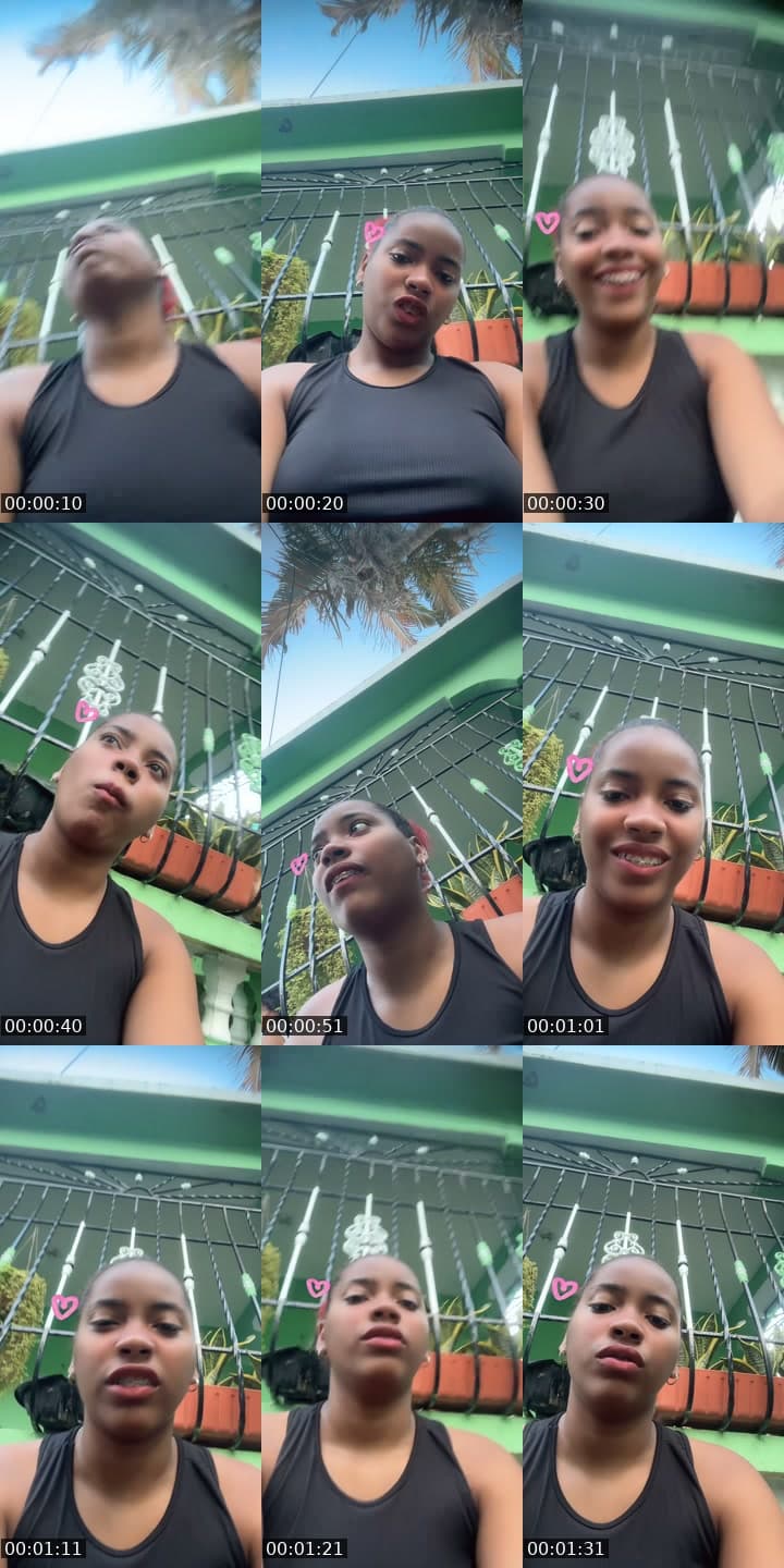@pamelapascual20 TikTok live stream