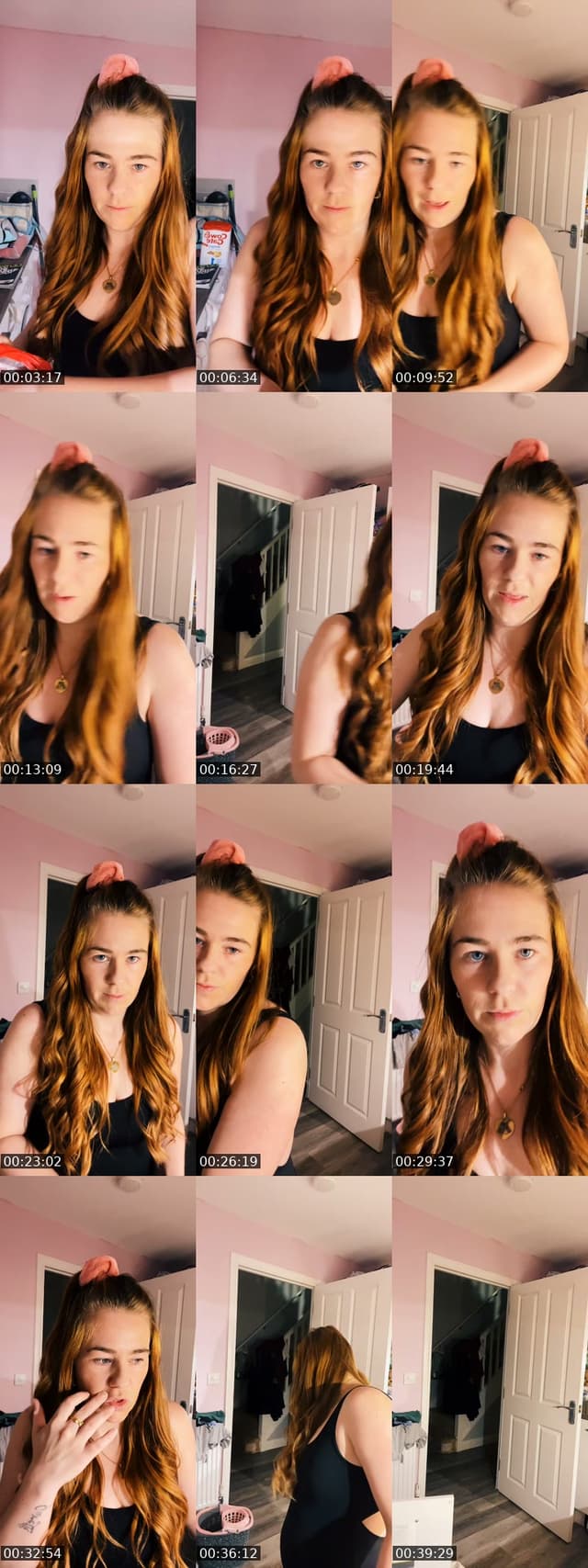 TikTok live: Boost my gift gallery by @lizziiebabby