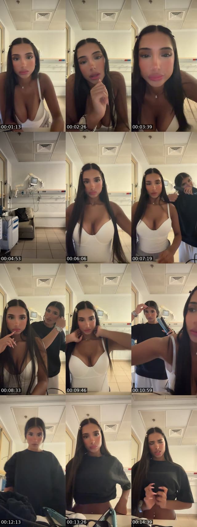 TikTok live: היוש by @shenhav._.m