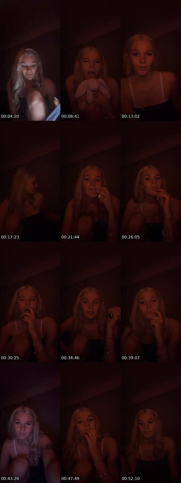 Come chill