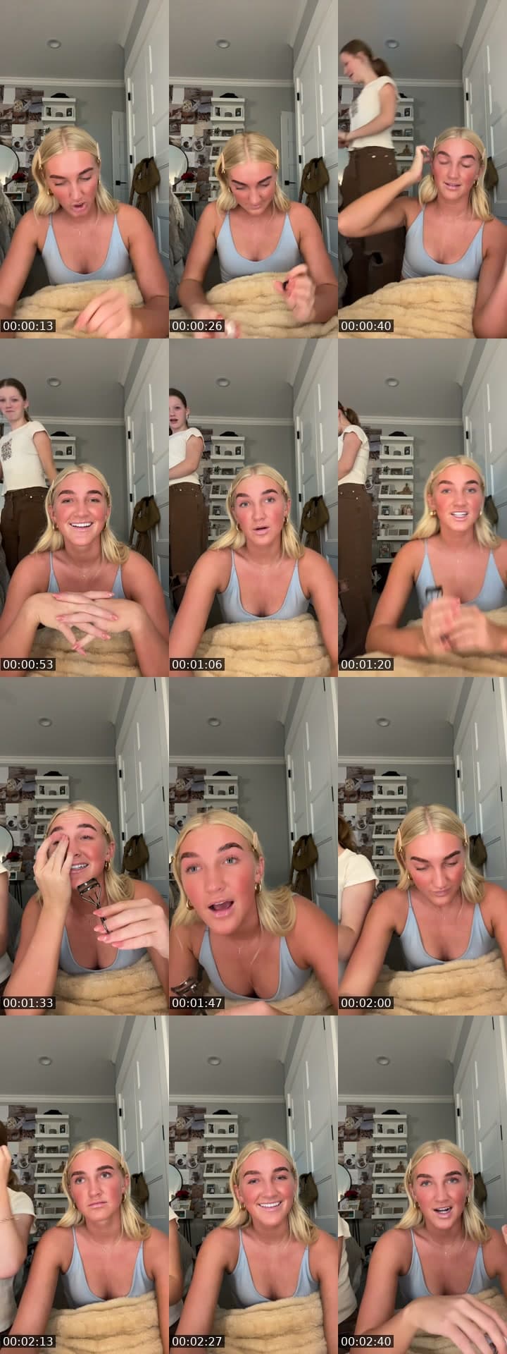 @brynn_818 TikTok live stream