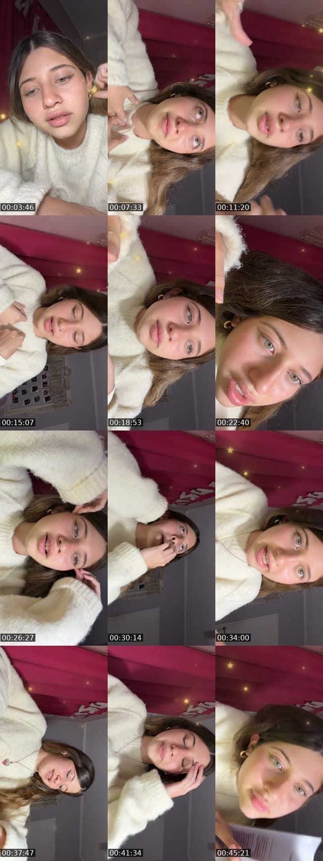 TikTok live: Jh by @jh_haustein