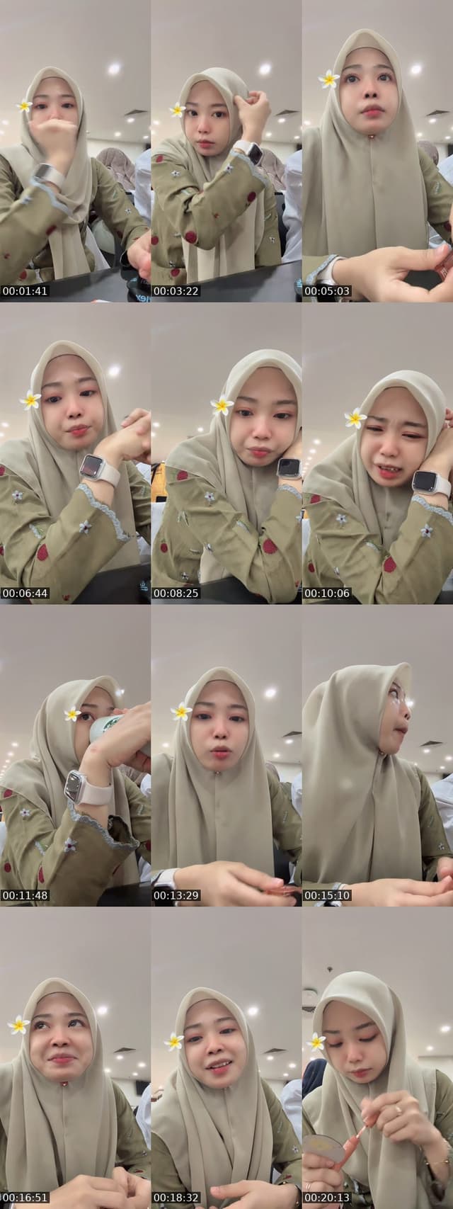 @thanitaindah.2 TikTok live from 2026-05-20