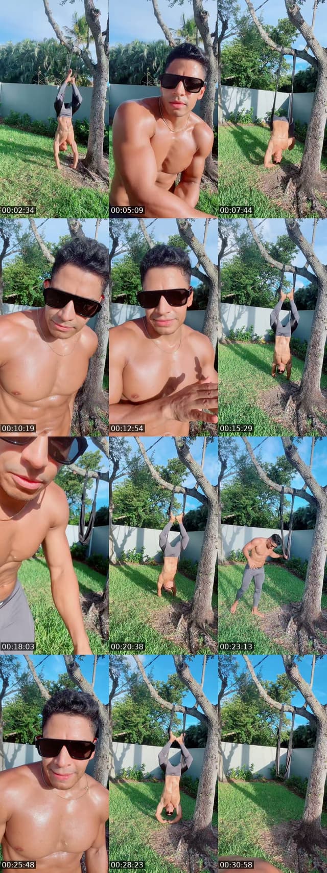 TikTok live: Lets Go LIVE! by @leochocolat11