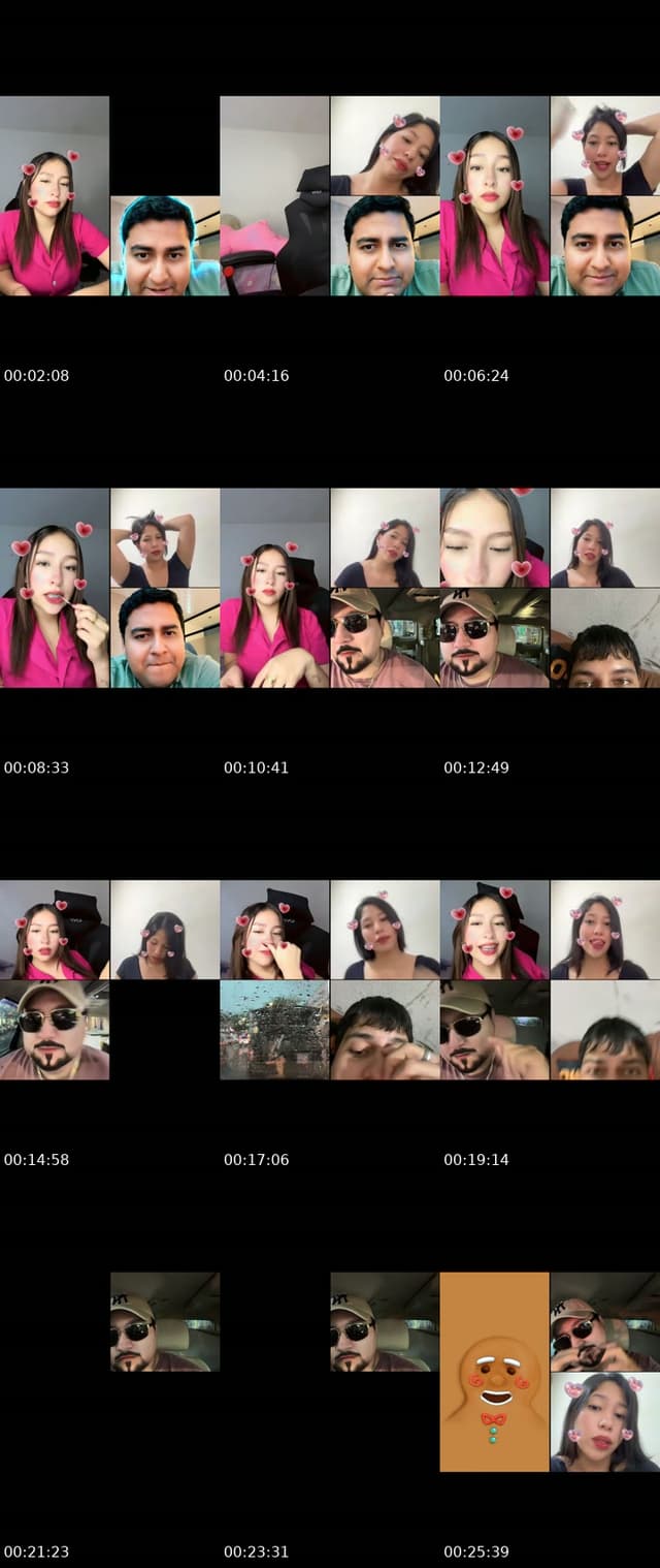 TikTok live: holi, gracias por ver mi live🫶🏻🪄 by @bianka_maciass