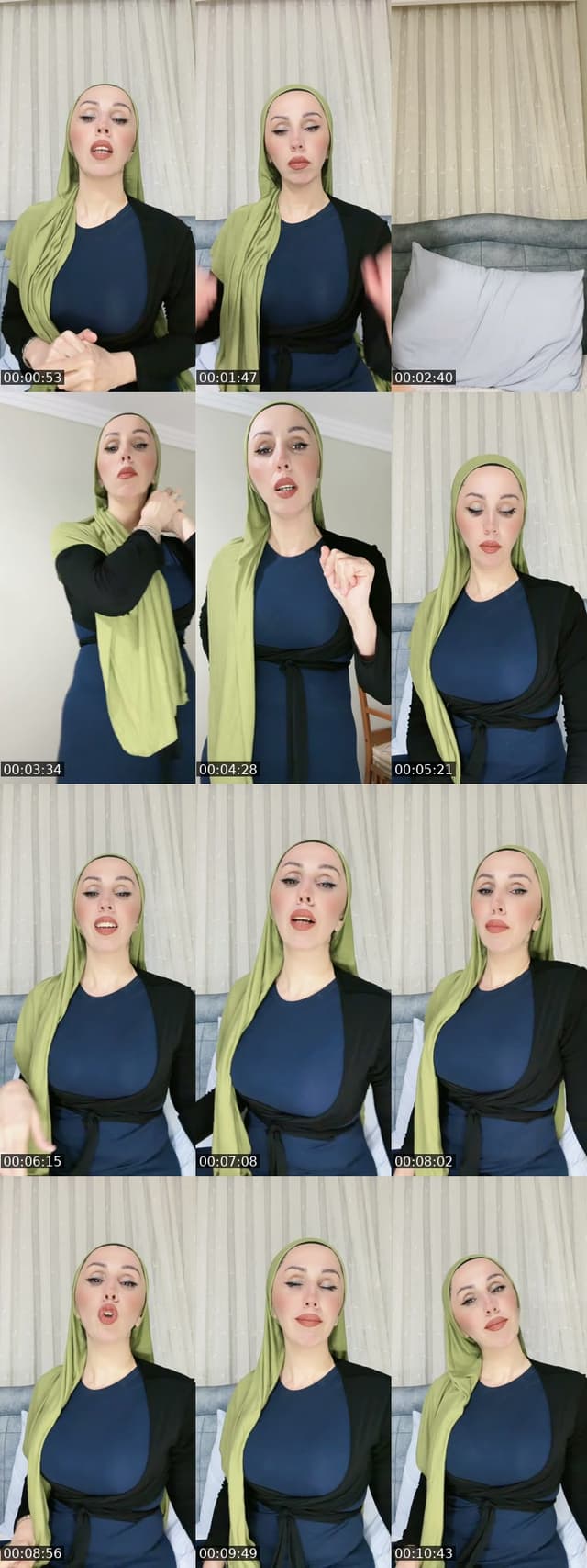 TikTok live: Hedeften at takibe alıyorum by @gocmen_kizi27