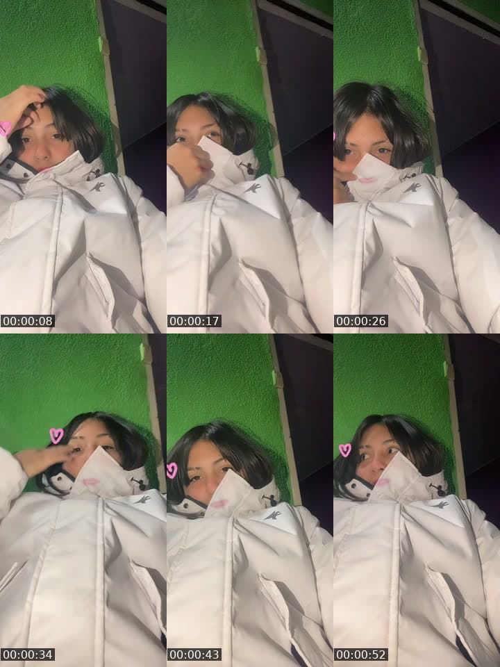 @finxx_lulu_13 TikTok live stream
