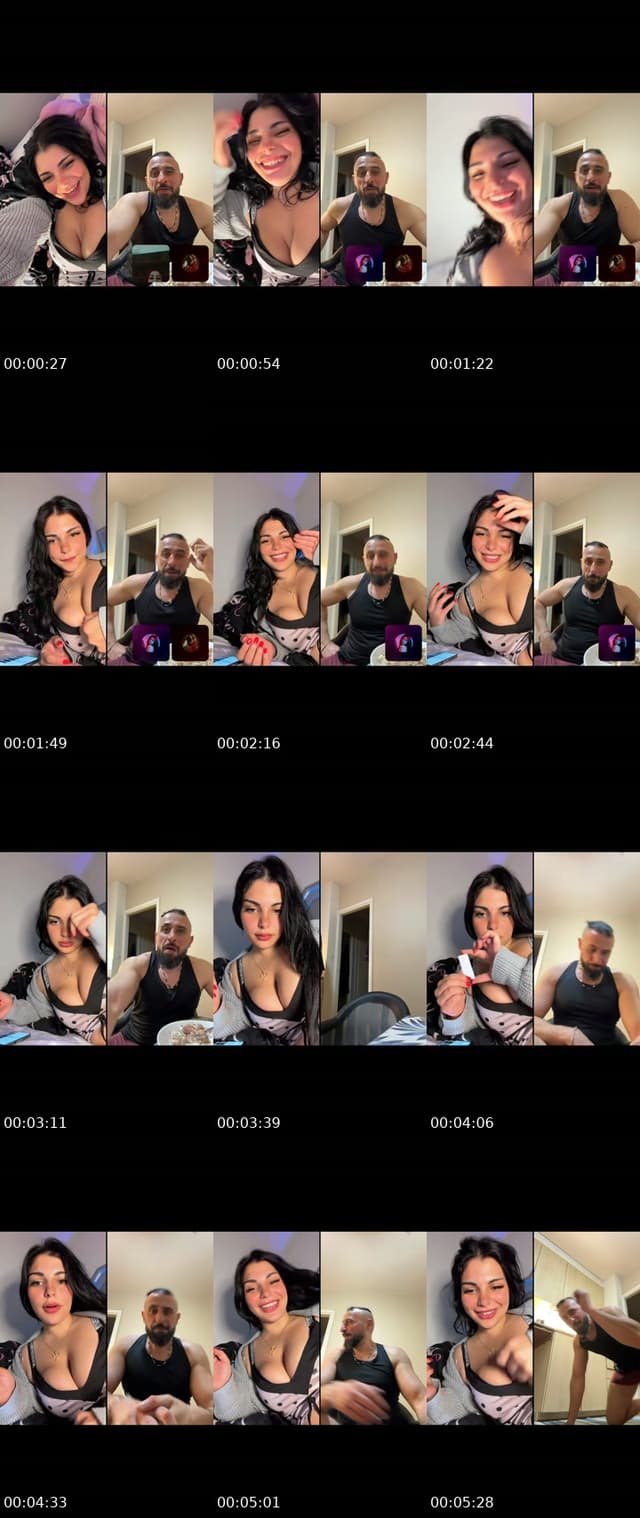 @fufu25768 TikTok live from 2026-05-20